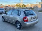 Kia Cerato I Калуга  - изображение 14