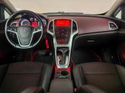 Opel Astra J Рестайлинг Москва  - изображение 30