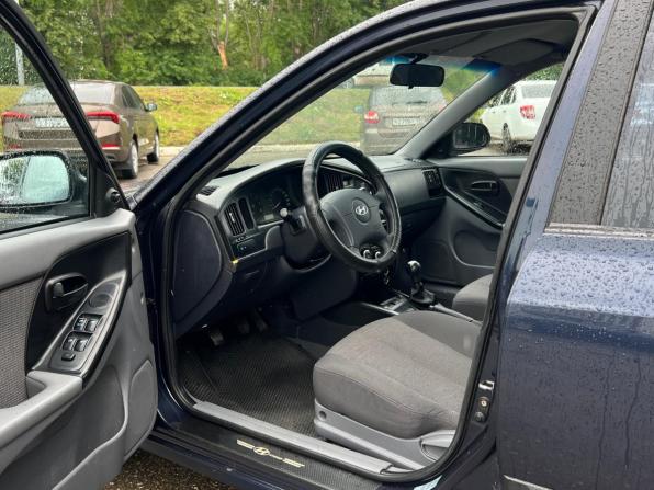 Hyundai Elantra III (XD2) Рестайлинг с пробегом 2006 года, цена 349 000 рублей, 274000 км, седан, Автокод Объявления