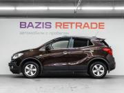 Opel Mokka I Тюмень  - изображение 31