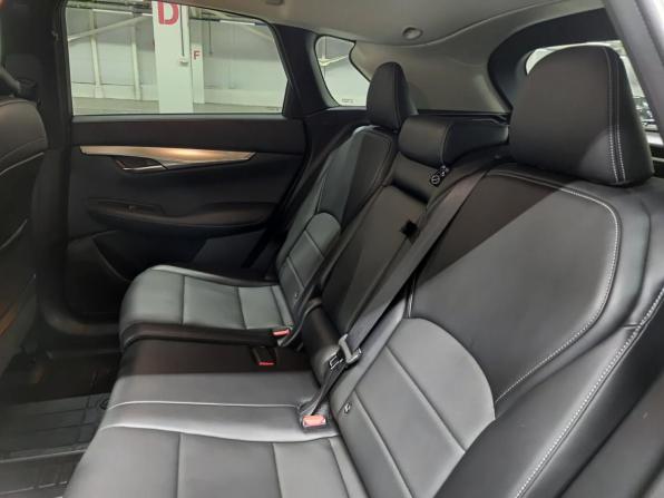 Infiniti QX50 II с пробегом 2021 года, цена 3 690 000 рублей, 57414 км, внедорожник, Автокод Объявления