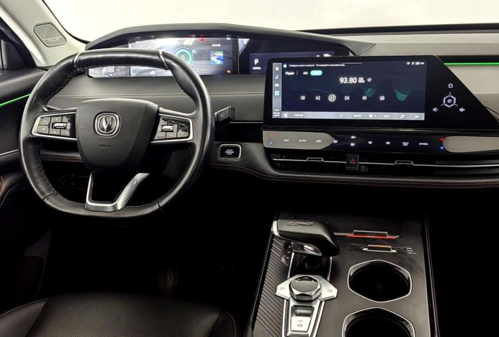 Changan UNI-K Волгоград  - изображение 11