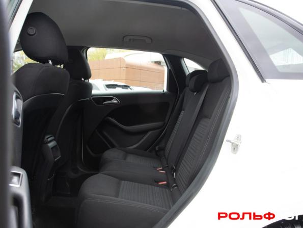 Mercedes-Benz B-Класс II (W246) с пробегом 2012 года, цена 988 000 рублей, 274118 км, хэтчбек, Автокод Объявления