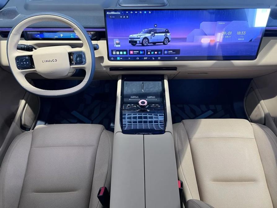 Lynk &amp; Co 900 Санкт-Петербург  - изображение 10