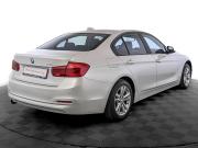 BMW 3 серии VI (F3x) Рестайлинг Москва  - изображение 33