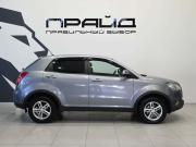 SsangYong Actyon II Рестайлинг Ростов-на-Дону  - изображение 27