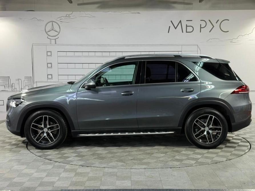 Mercedes-Benz GLE II (V167) Москва  - изображение 10