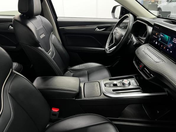 Haval Jolion I с пробегом 2023 года, цена 1 950 000 рублей, 72250 км, внедорожник, Автокод Объявления