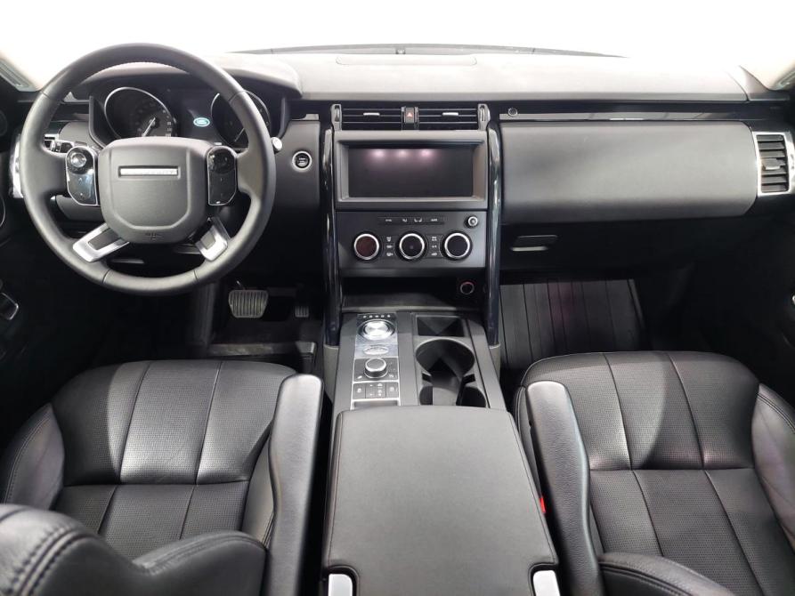 Land Rover Discovery V Пермь  - изображение 10