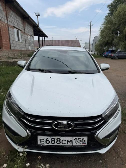 Lada (ВАЗ) Vesta I Рестайлинг (NG) Бузулук  - изображение 1
