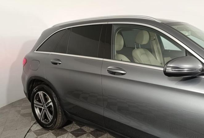 Mercedes-Benz GLC I (X253) Рестайлинг с пробегом 2020 года, цена 3 650 000 рублей, 85501 км, внедорожник, Автокод Объявления