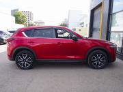 Mazda CX-5 II Москва  - изображение 19