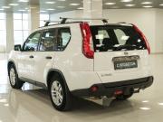 Nissan X-Trail II Рестайлинг Самара  - изображение 24