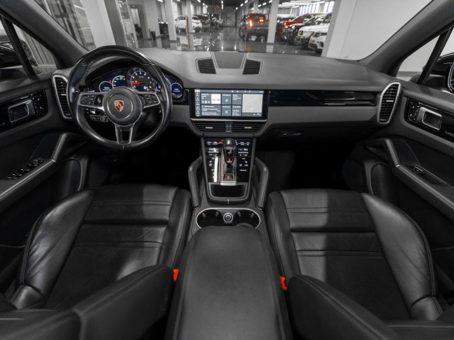 Porsche Cayenne III Москва  - изображение 8