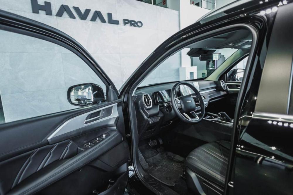 Haval H5 II Киров  - изображение 10