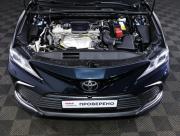 Toyota Camry VIII (XV70) Москва  - изображение 34