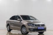 Volkswagen Polo V Рестайлинг Новокузнецк  - изображение 36