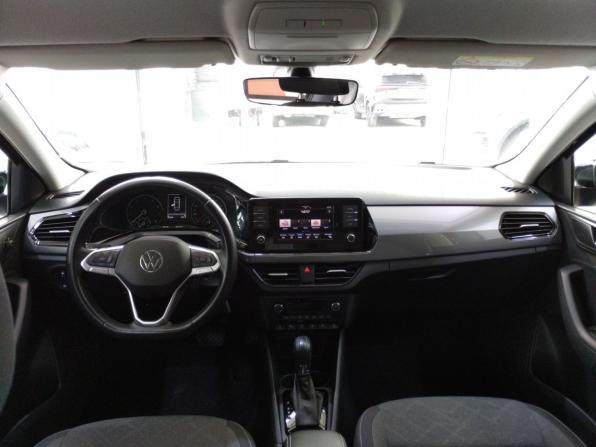 Volkswagen Polo VI с пробегом 2022 года, цена 1 760 000 рублей, 37750 км, лифтбек, Автокод Объявления