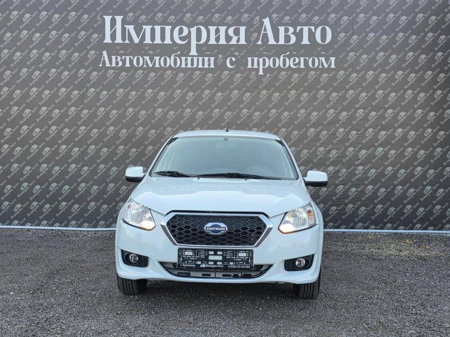 Datsun on-DO I Краснодар  - изображение 2