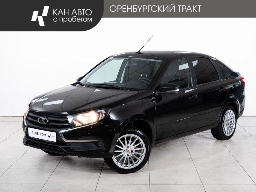 Lada (ВАЗ) Granta I Рестайлинг Казань  - изображение 1