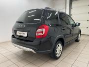 Lada (ВАЗ) Granta I Рестайлинг Энгельс  - изображение 41