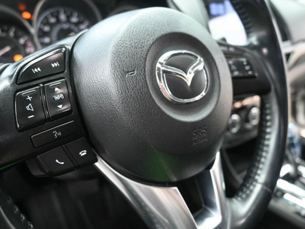 Mazda 6 III (GJ) с пробегом 2013 года, цена 1 679 900 рублей, 148000 км, седан, Автокод Объявления