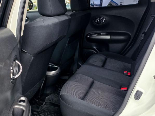 Nissan Juke I с пробегом 2011 года, цена 1 035 000 рублей, 131000 км, внедорожник, Автокод Объявления