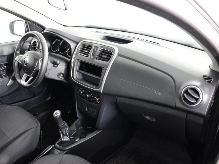 Renault Logan II Рестайлинг Химки  - изображение 9