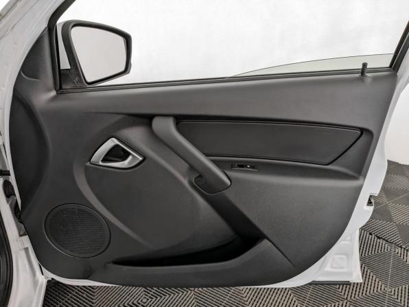 Lada (ВАЗ) Granta I Рестайлинг с пробегом 2025 года, цена 995 000 рублей, 13552 км, лифтбек, Автокод Объявления