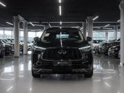 Infiniti QX60 II Москва  - изображение 37