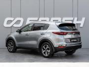 Kia Sportage IV Рестайлинг Краснодар  - изображение 22