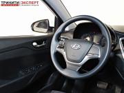 Hyundai Solaris II Рестайлинг Белгород  - изображение 30