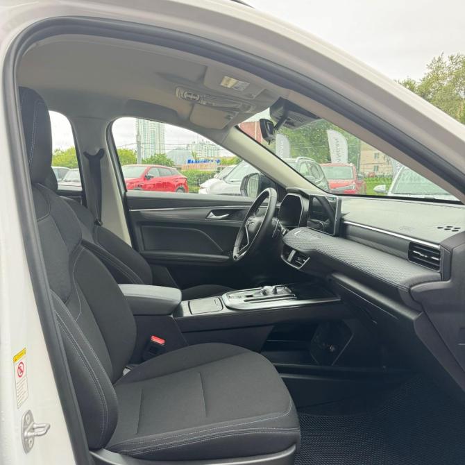 Haval Jolion I Рестайлинг Пермь  - изображение 25