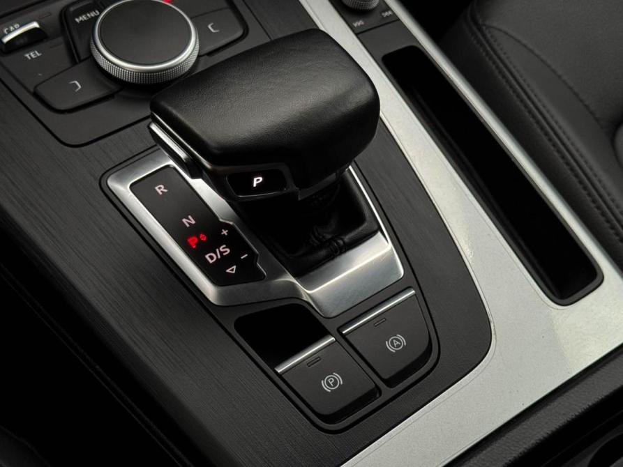 Audi Q5 II (FY) Кропоткин  - изображение 24