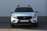 Lada (ВАЗ) Vesta I Белгород  - изображение 27