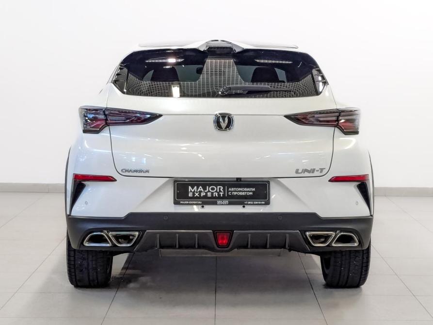 Changan UNI-T I Санкт-Петербург  - изображение 6