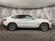 BMW X4 II (G02) Москва  - изображение 24