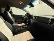 Kia Sportage IV Москва  - изображение 28