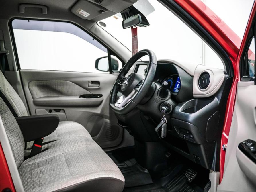 Mitsubishi eK Wagon IV Красноярск  - изображение 18