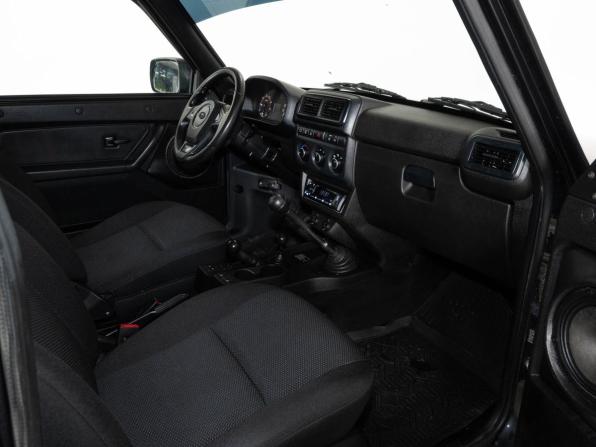 Lada (ВАЗ) Niva Legend с пробегом 2023 года, цена 894 000 рублей, 47456 км, внедорожник, Автокод Объявления