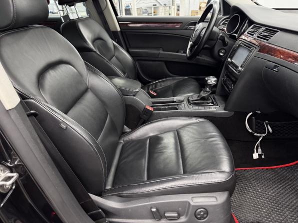 Skoda Superb II с пробегом 2012 года, цена 1 140 000 рублей, 254314 км, лифтбек, Автокод Объявления