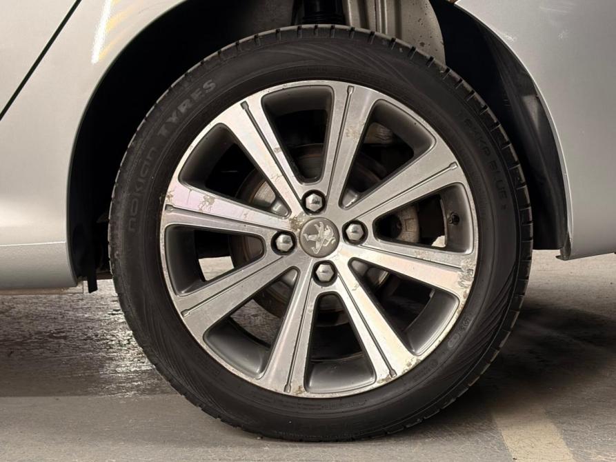 Peugeot 408 I Екатеринбург  - изображение 8