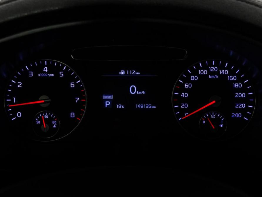 Kia Sorento III Prime Рестайлинг Санкт-Петербург  - изображение 26
