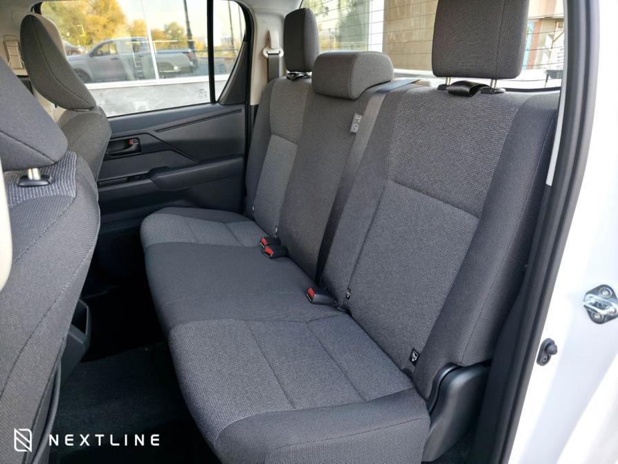 Toyota Hilux IX Самара  - изображение 8