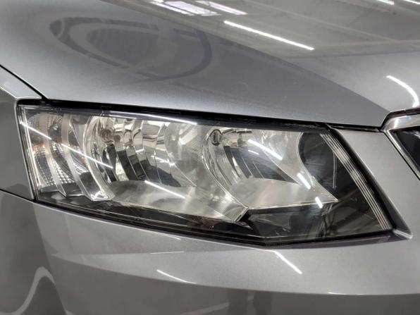 Skoda Octavia III (A7) с пробегом 2014 года, цена 1 420 000 рублей, 79921 км, лифтбек, Автокод Объявления