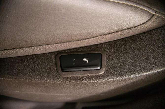 Renault Espace V с пробегом 2015 года, цена 2 349 000 рублей, 155000 км, минивэн, Автокод Объявления