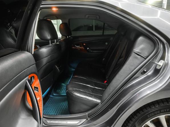 Toyota Camry VI (XV40) с пробегом 2008 года, цена 999 000 рублей, 348499 км, седан, Автокод Объявления