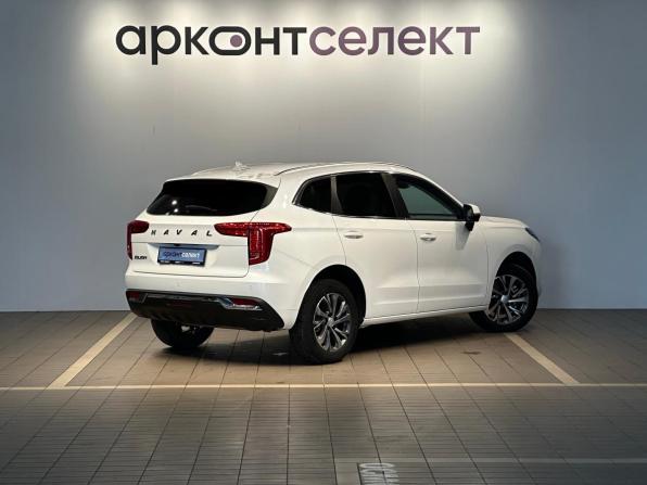 Haval Jolion I с пробегом 2023 года, цена 1 723 000 рублей, 59267 км, внедорожник, Автокод Объявления