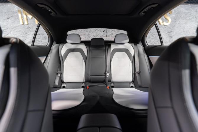 Новый Mercedes-Benz E-Класс AMG VI (W214) 2025 года, цена 15 290 000 рублей, седан, Автокод Объявления