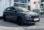 Lada (ВАЗ) Vesta I Владимир  - изображение 23